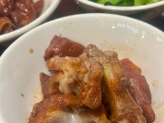 -张卤堂·砂锅卤肘子(南头店)
