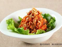 -尚桥缘过桥米线(北京长安天街店)