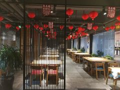 大堂-静一·食光里(黄河路店)
