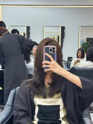 -ON STAR SALON