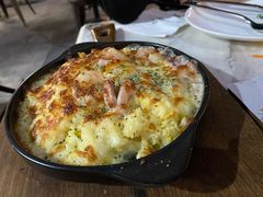 -农畉LONFOOD(福田星河COCOPark店)