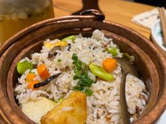 -一坐一忘云南菜(嘉里中心店)