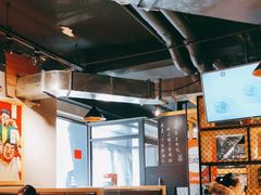 -一顿烧烤(八经街店)