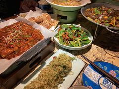-遇见长安之高山流水(李家村万达店)