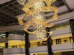-OPEN開全日自助餐厅·西餐·海鲜(佛山希尔顿酒店)