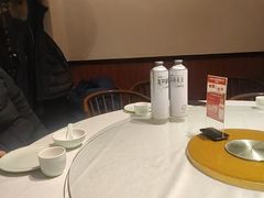 -昱德来·天津菜·渤海湾小海鲜(华夏店)