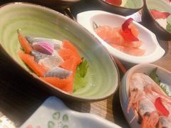 -阳光岛·海鲜盛宴(银泰中心in99店)