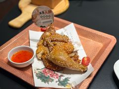 -庆江南江南菜(琴湖溪里花园城店)