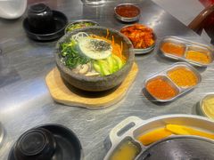 -哈哈碳都·牛肋条无限自助烤肉(台江万达店)