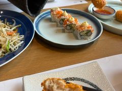 -千叶寿司创意融合料理(水韵城店)