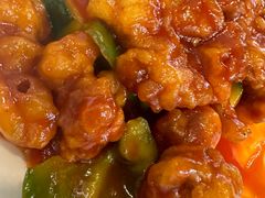 -桃园中华料理炸酱面(燕儿岛路店)