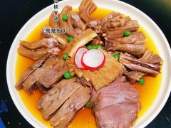 大手牵小手-王记姚家味·地道苏帮菜(凤凰街店)