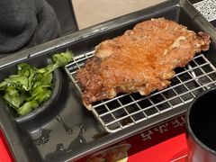 君悦排骨-馔豚·台北菜专门店(深圳湾万象城店)