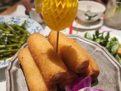 -芽笼芽笼新加坡餐厅(环球港店)