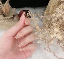 -如一·美甲美睫