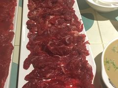 -南城十里潮汕鲜牛火锅·鲜虾生滚粥(融汇老商埠店)