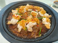 -船歌·鱼水饺青岛菜(国贸商城店)