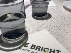 -BE BRIGHT KITCHEN(正佳广场店)