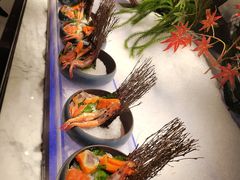 -亚马逊海鲜自助(梅溪湖步步高店)