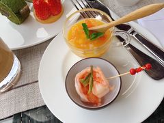 -杭州西子湖四季酒店-WL BISTRO西湖餐厅(灵隐路店)