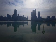 -天鹅湖体育公园