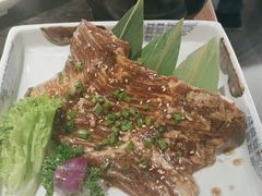 -一品诚记烤肉·甄选店(中南路店)