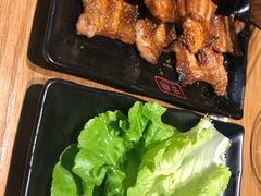 -云晓光头烧烤吧(新大陆广场店)