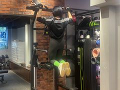 -NRG 健身私教CLUB(云山路店)