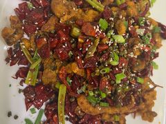 -裕德隆清真饭庄·天津特色菜(河东店)