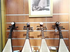 -中国民族乐器博物馆