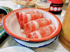 -有拈头成都市井火锅(南山总店)