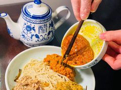 -裕兴记•蟹黄面馆(人民广场店)