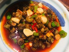 -鱼食饭稻·苏浙土菜17年老馆子(平江路店)