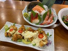南蛮炸鸡块-有喜屋·深夜食堂(环宇荟店)