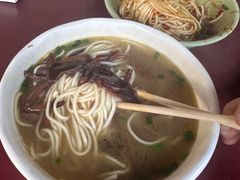-大石人家鱿鱼面馆(大石西路总店)