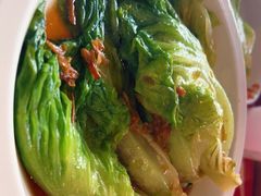 -西贝莜面村(金隅嘉品mall店)