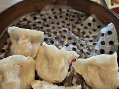 -新兴园饺子馆(北京百子湾店)