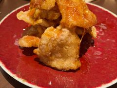 -奉天小馆·非遗东北菜(沈阳万象城店)