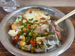-神卤米粉(正阳步行街店)