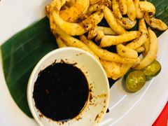 -大茄来海鲜餐厅(亚洲城分行)