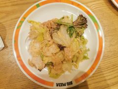 轻食沙拉-比格比萨自助(永旺梦乐城店)