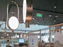 -赠李白·如诗的川味(余杭万达广场店)