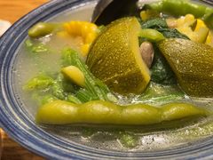-滇铺子·云南特色菜·第九届野生菌美食节(东风东路c86店)