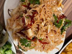 辣拌牛肚-和记馅饼(日照街店)