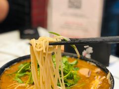 -肥汁米蘭香港米线(长宁来福士店)