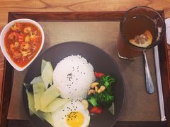 -海盗虾饭·剥好的小龙虾饭(SOHO尚都店)