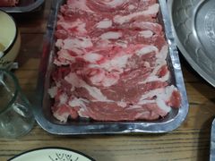 -木萨火锅店(开鲁路店)