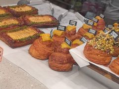 -PAPER STONE BAKERY(天汇广场店)