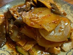 -小二楼炖肠