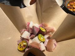 -南京大牌档(青岛万象城店)